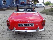 Triumph TR4 Sports 11