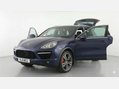 Porsche Cayenne 4.8 Cayenne V8 T Tip S 4WD 5dr 10