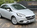 Vauxhall Corsa DESIGN