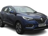 Renault Kadjar 1.3 TCe GT Line SUV 5dr Petrol Manual Euro 6 (s/s) (140 ps) 1