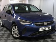 Vauxhall Corsa SE 19
