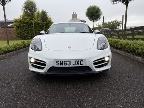 Porsche Cayman 24V 5