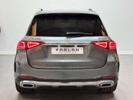 Mercedes-Benz GLE 3.0 GLE450h MHEV AMG Line (Premium) SUV 5dr Petrol Hybrid G-Tronic 4MATIC E 24
