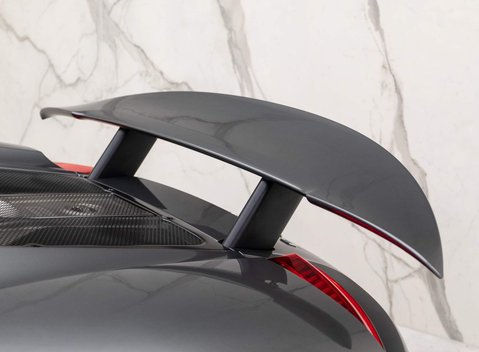 Porsche 918 Spyder 26