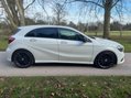 Mercedes-Benz A Class 1.6 A200 AMG Line (Premium Plus) Hatchback 5dr Petrol 7G-DCT Euro 6 (s/s) ( 16