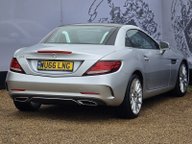Mercedes-Benz SLC SLC 250 D AMG LINE 10