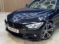 BMW 4 Series 3.0 435d xDrive Gran Coupe M Sport Auto 4WD 5dr 38
