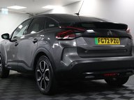 Citroen C4 SHINE PLUS 22