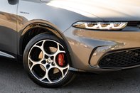 Alfa Romeo Tonale TB SPRINT DCT 13