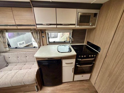 Coachman VIP 545/4  22