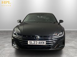 Volkswagen Arteon 2.0 TSI R-Line Shooting Brake 5dr Petrol DSG Euro 6 (s/s) (190 ps) Air Con