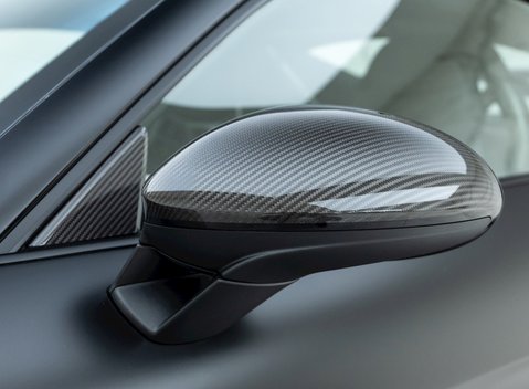 Porsche Cayman GT4 RS (718) 32