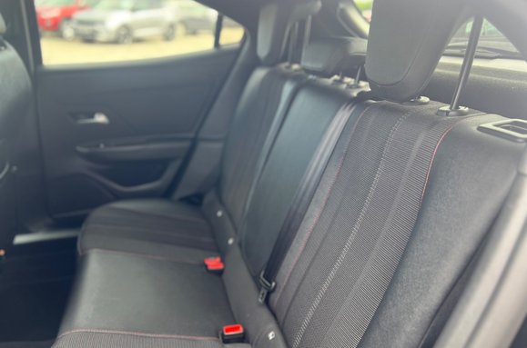 Vauxhall Mokka SRI NAV PREMIUM 31