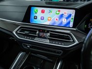 BMW X6 M 4.4i V8 Competition SUV 5dr Petrol Auto xDrive Euro 6 (s/s) (625 ps) 47
