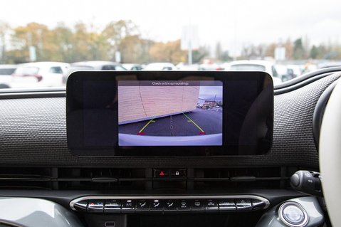 Fiat 500e LA PRIMA 30