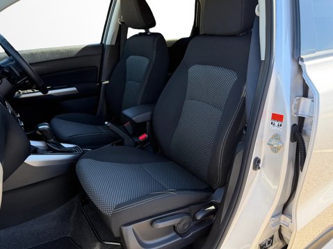 Suzuki Vitara 1.5 Hybrid SZ-T 5dr AGS 22