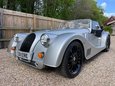 Morgan Plus Six 3.0i Convertible 2dr Petrol Auto Euro 6 (s/s) (339 ps) 11
