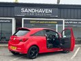 Vauxhall Corsa 1.4i ecoTEC Limited Edition Hatchback 3dr Petrol Manual Euro 6 (90 ps) 7