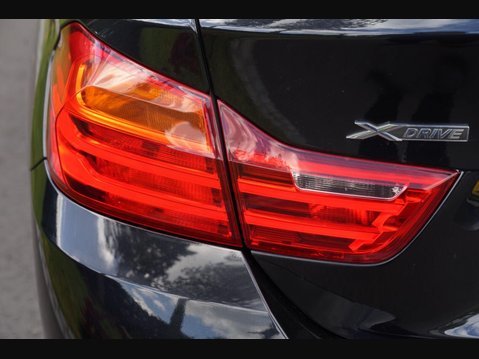 BMW 4 Series 3.0 435d M Sport Auto xDrive Euro 6 (s/s) 5dr 41