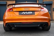 Audi TT 2.0 TT Black Edition TFSI 3dr 39