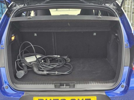 Renault Captur 1.6 E-TECH 9.8kWh RS Line SUV 5dr Petrol Plug-in Hybrid Auto Euro 6 (s/s) ( 32