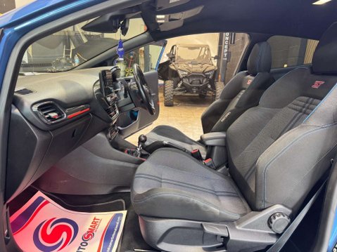 Ford Fiesta 1.5 Fiesta ST-2 T 3dr 61