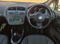 SEAT Altea 1.6 Altea Stylance 5dr 18