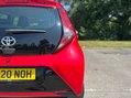 Toyota Aygo VVT-I X-PLAY X-SHIFT 40