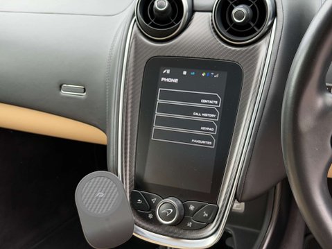 McLaren 570 3.8 570GT Coupe Semi-Auto 3dr 35