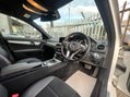 Mercedes-Benz C Class C250 CDI BLUEEFFICIENCY AMG SPORT PLUS 36