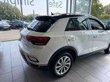Volkswagen T-Roc 1.5 TSI Style DSG Euro 6 (s/s) 5dr 8