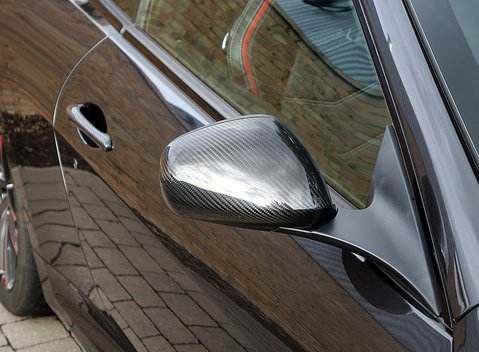 Maserati Granturismo MC Stradale Centennial Edition 2