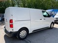 Peugeot Expert 1.5 BlueHDi 1000 Professional Standard Panel Van 6dr Diesel Manual MWB Euro 10