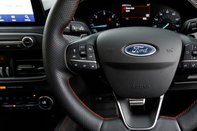 Ford Focus ST-LINE X TDCI 20
