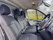 Renault Trafic 1.6 Trafic SL27 Sport Nav Energy dCi 29