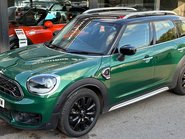 Mini Countryman Cooper S 2.0 Petrol Automatic Classic Comfort Plus - APPLE CARPLAY + SATNAV 9
