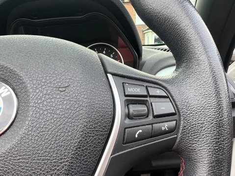 BMW 2 Series 2.0 220i Sport Euro 6 (s/s) 2dr 18