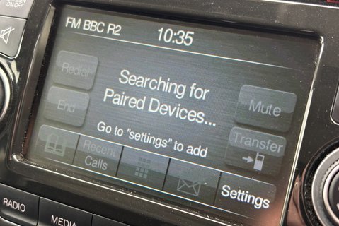 Citroen Relay 35 L2H2 Enterprise Panel Van with Tail Lift 19