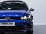 Volkswagen Golf 2.0 TSI BlueMotion Tech R Hatchback 3dr Petrol Manual 4Motion Euro 6 (s/s) 16