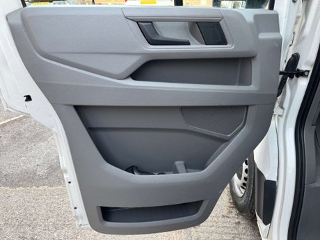 Volkswagen Crafter CR35 TDI C/C L STARTLINE 26