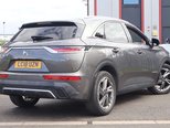 DS DS 7 1.5 BlueHDi Prestige Crossback 5dr Diesel Manual Euro 6 (s/s) (130 ps) 6