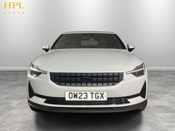 Polestar 2 Single Motor 69kWh Standard Range Fastback 5dr Electric Auto FWD (231 ps)