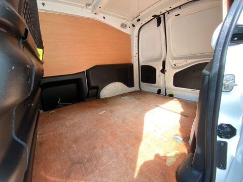 Peugeot Partner 1.6 HDi 850 S L1 4dr 33