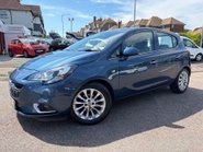 Vauxhall Corsa 1.4 SE AUTOMATIC 1