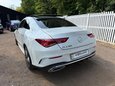Mercedes-Benz CLA Class CLA 180 AMG LINE PREMIUM PLUS 8