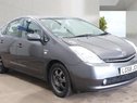 Toyota Prius 1.5 T Spirit CVT 5dr
