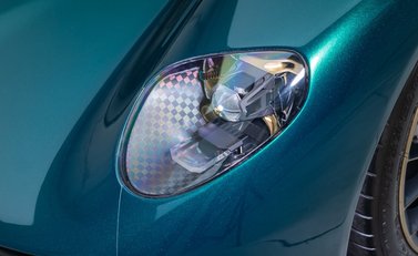 Aston Martin Valkyrie 33