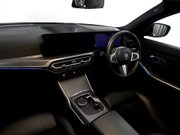 BMW 3 Series 2.0 330e 12kWh M Sport Touring 5dr Petrol Plug-in Hybrid Auto Euro 6 (s/s) 14