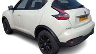 Nissan Juke 1.6 Tekna SUV 5dr Petrol XTRON Euro 6 (117 ps) 4