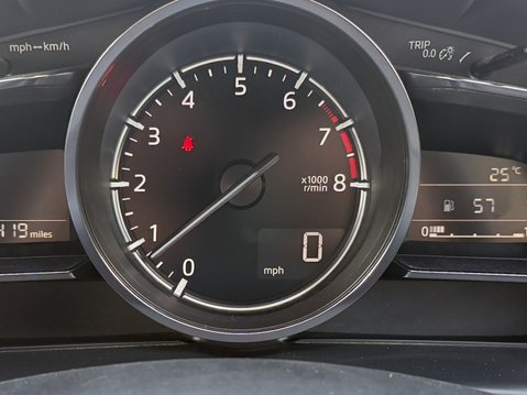 Mazda 2 1.5 GT Sport Nav+ 5dr 21